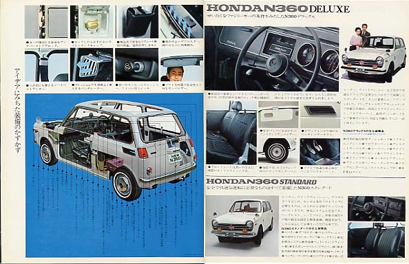 N360 クロニクル | N360 シリーズ (NII) 冊子タイプ総合カタログ